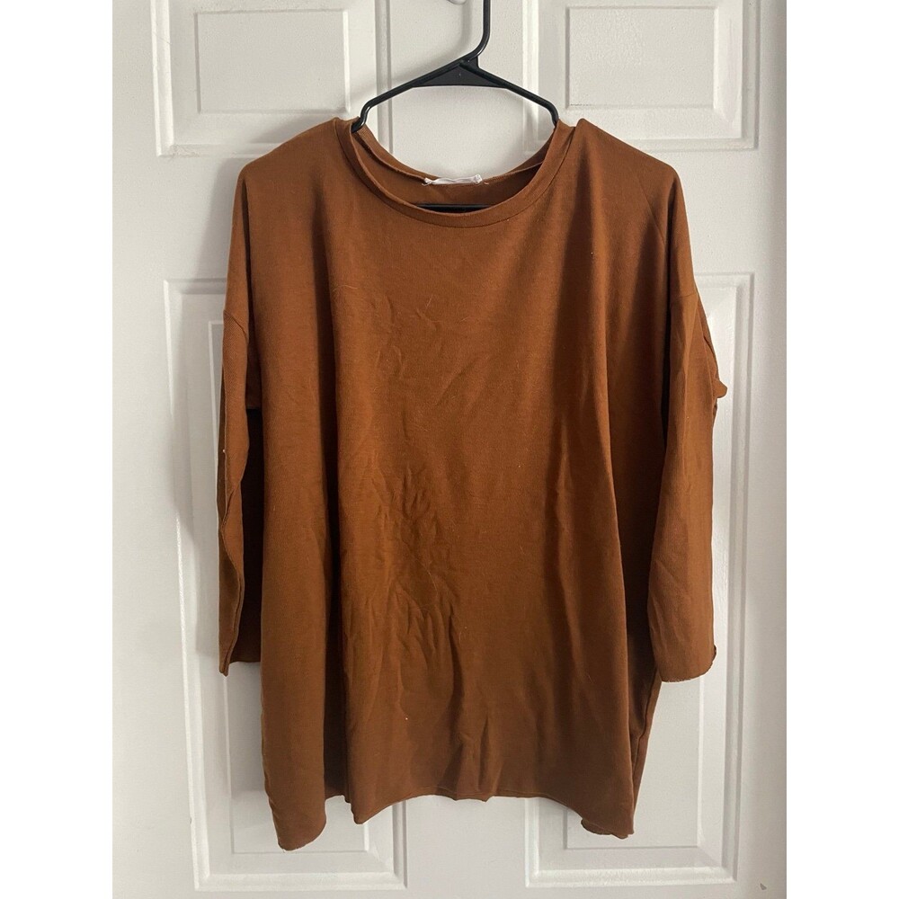 carly jean sterling top